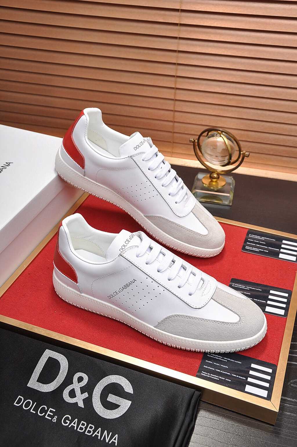 D*G sneaker